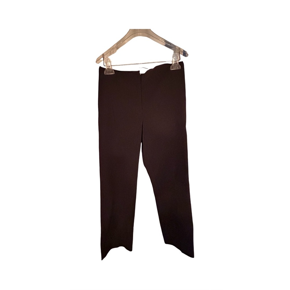 MODA INTERNATIONAL Straight Leg Pants